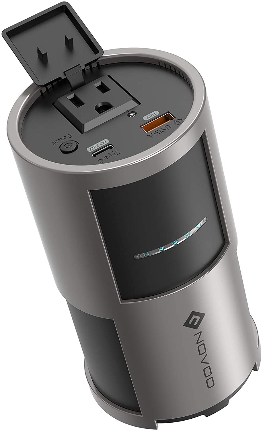 NOVOO Power Bank 22,500mAh