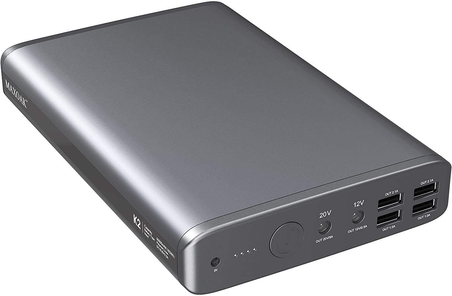 MAXOAK 50,000mAh
