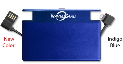 TravelCard Charger