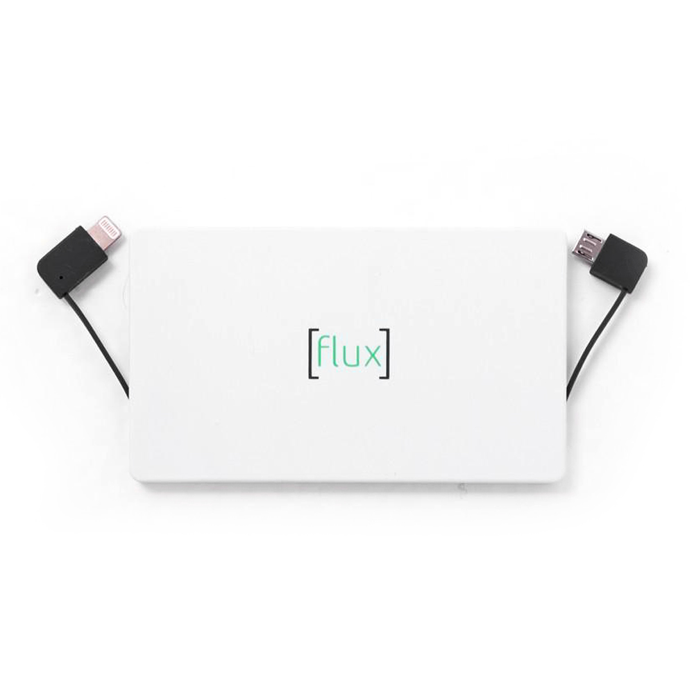 Flux Charger 4000mAh