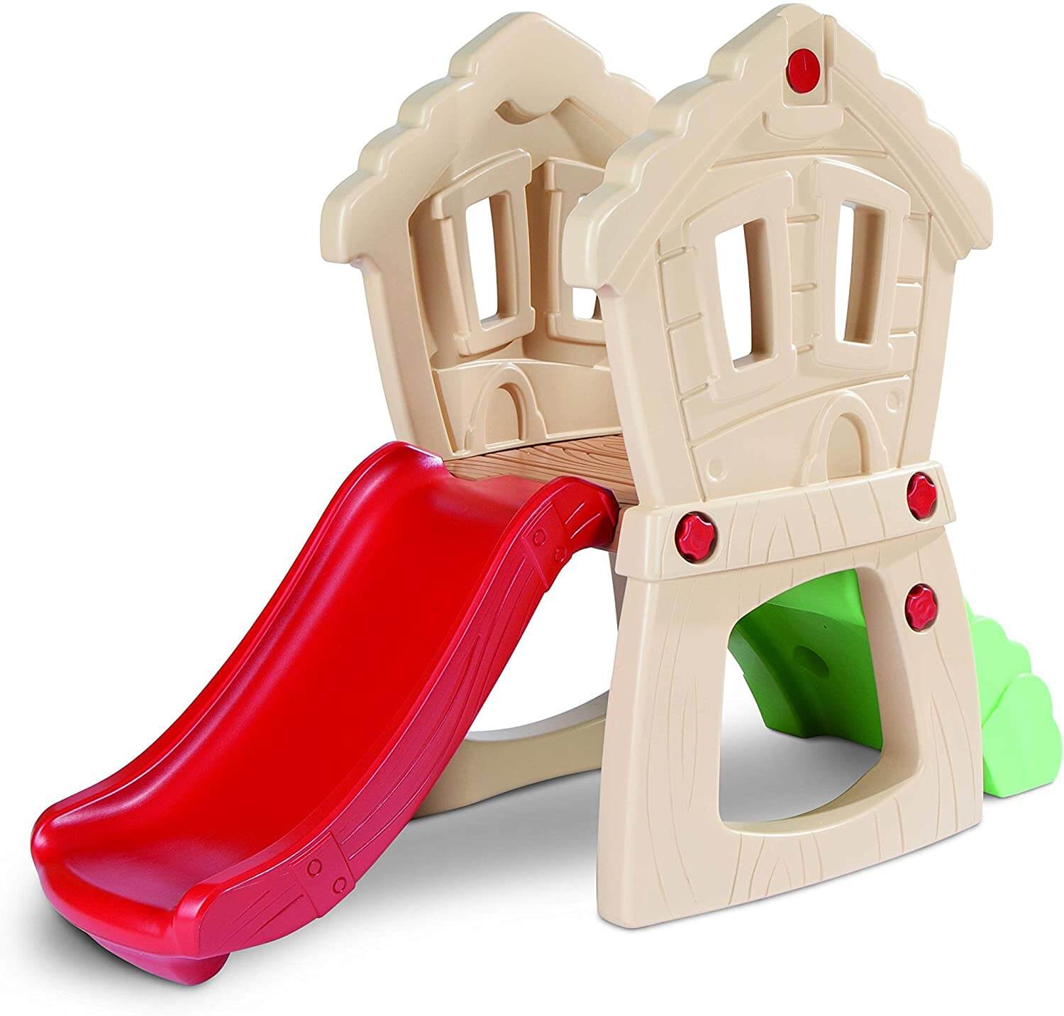Little Tikes Hide & Seek Climber
