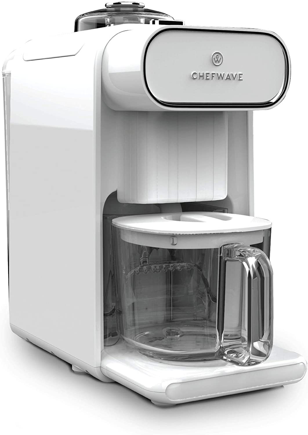 Vegan Milk Maker