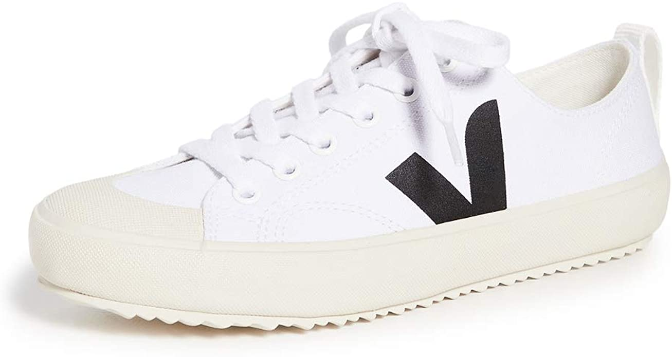 Vega Vegan Leather Sneakers