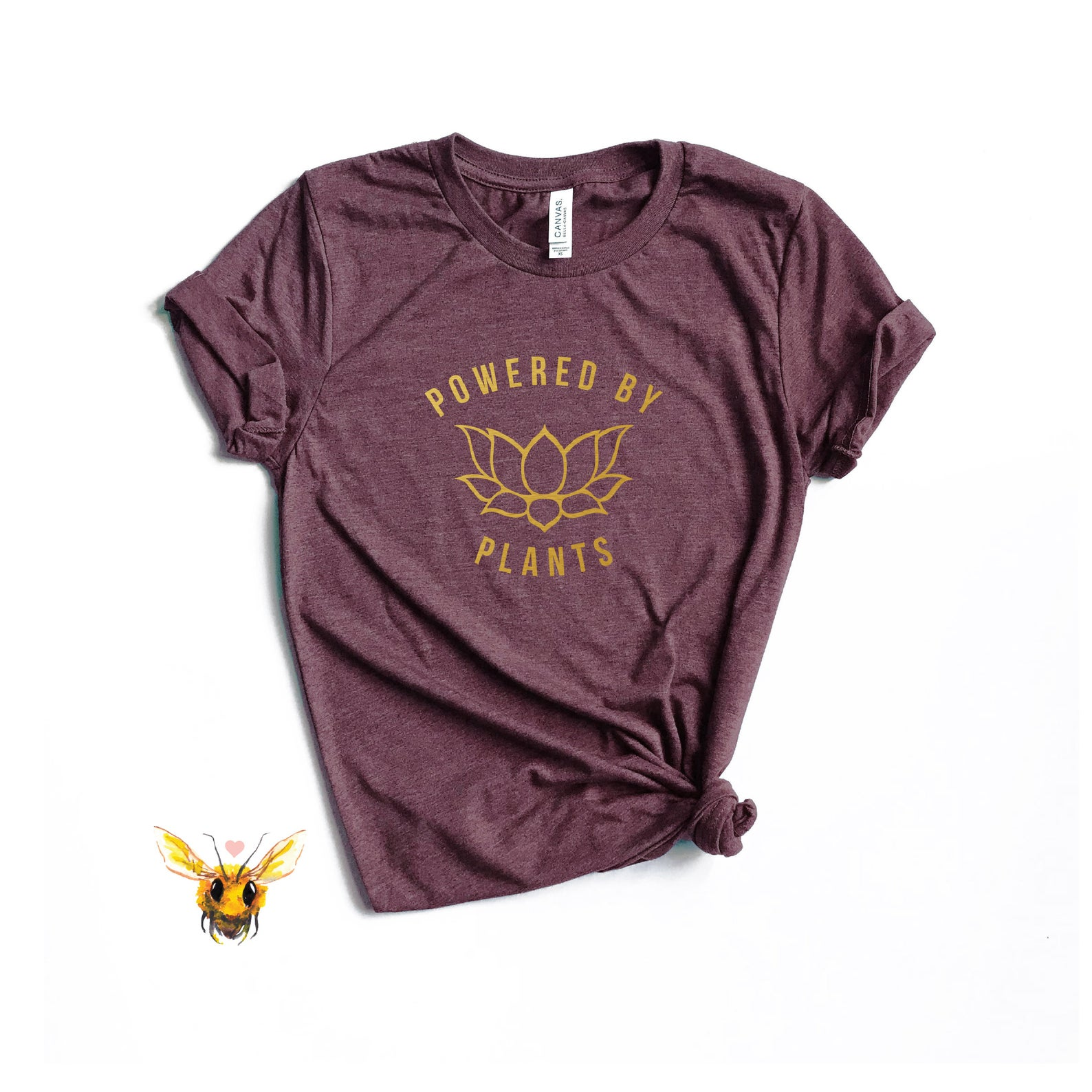 Vegan T-Shirt