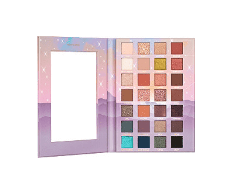 Pacifica Animal Magic Eye Shadoe