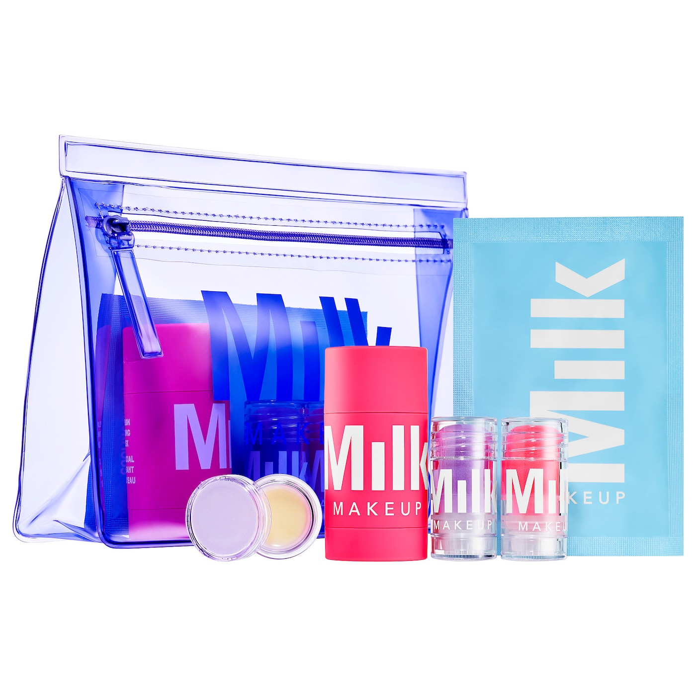 Milk Makeup Set