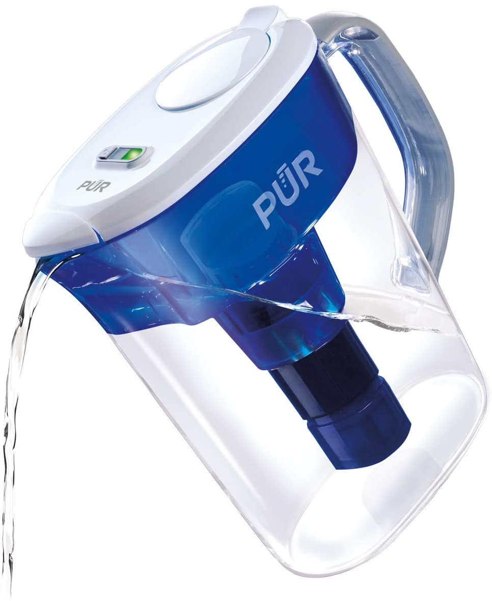 PUR Ultimate Filtrations Water Filter
