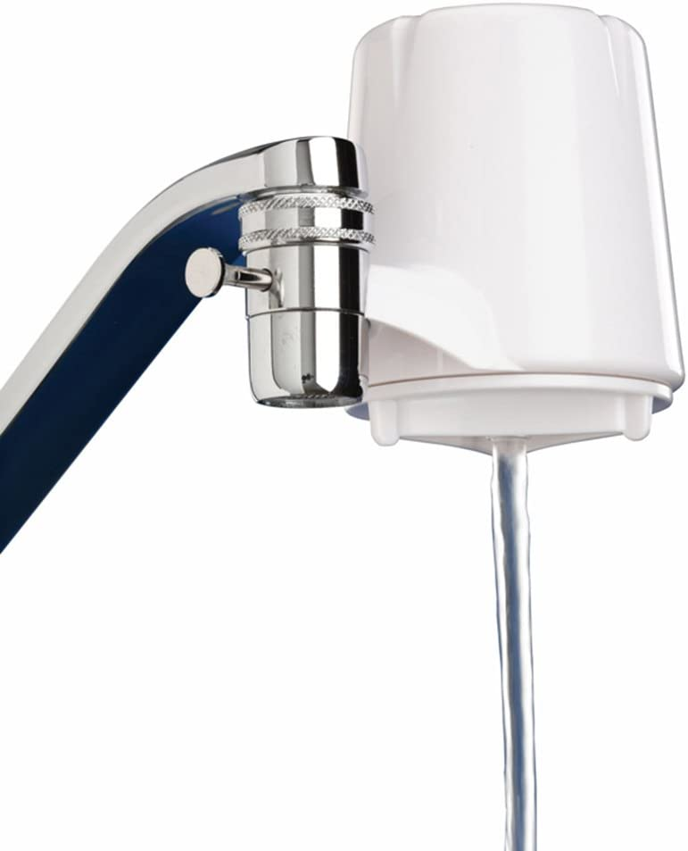 Culligan FM-15A Faucet Mount Filter