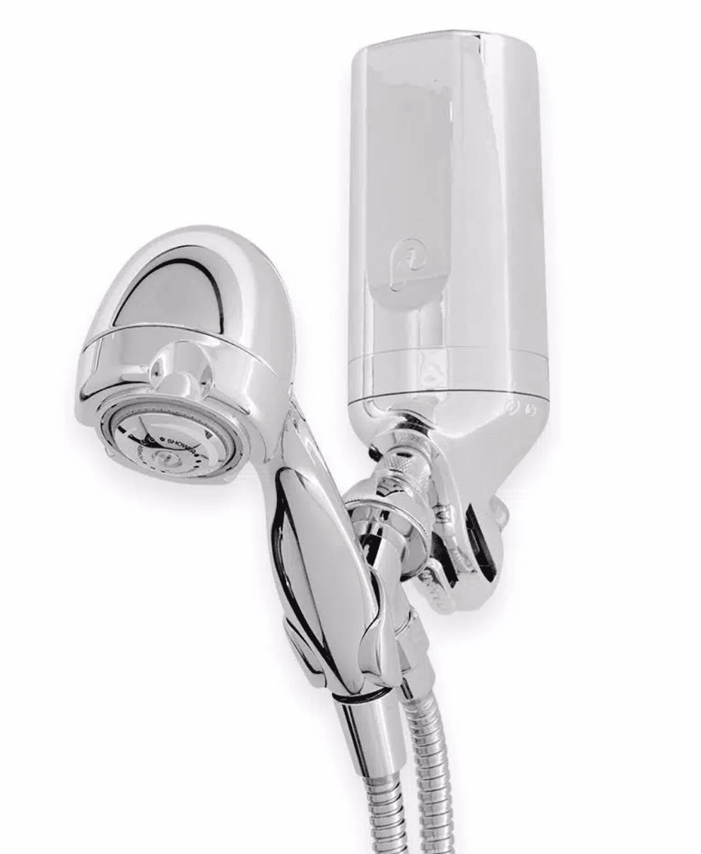 Pelican Water PSF-1W 3 Stage Water Filter