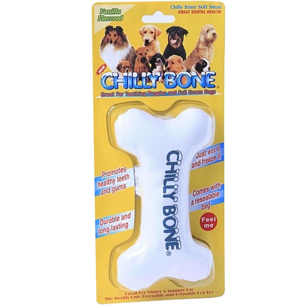 Multipet Chilly Bone