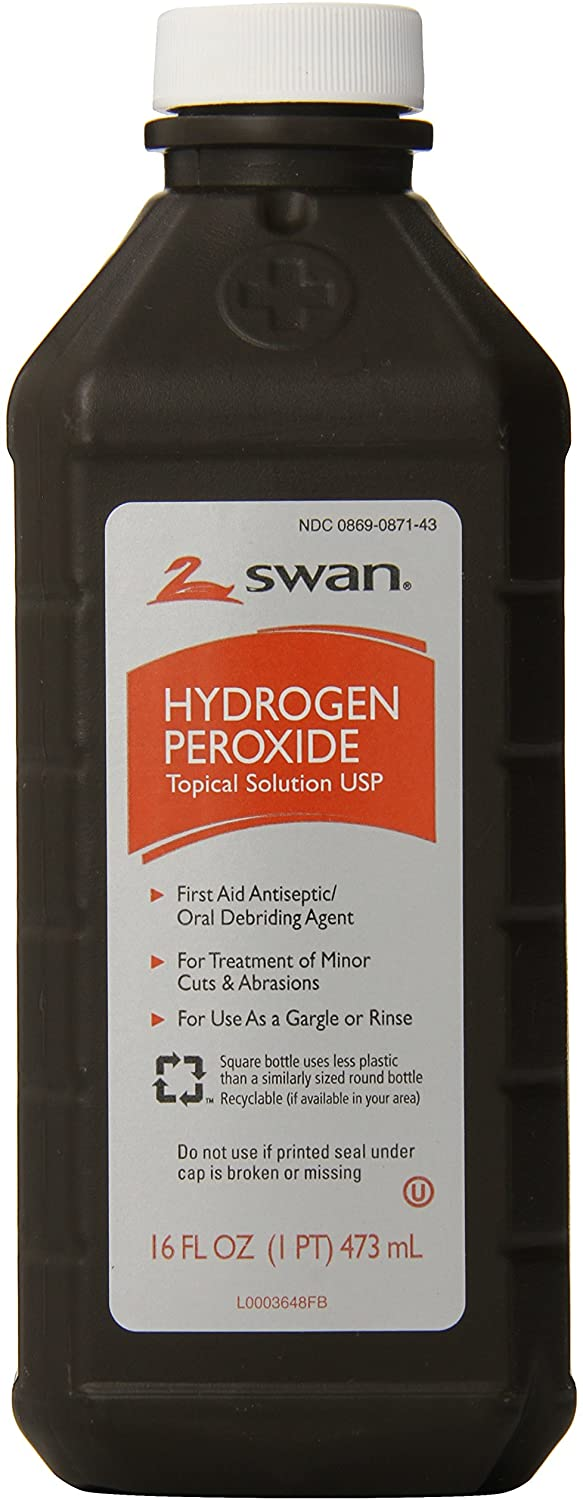 Hydrogen Peroxide