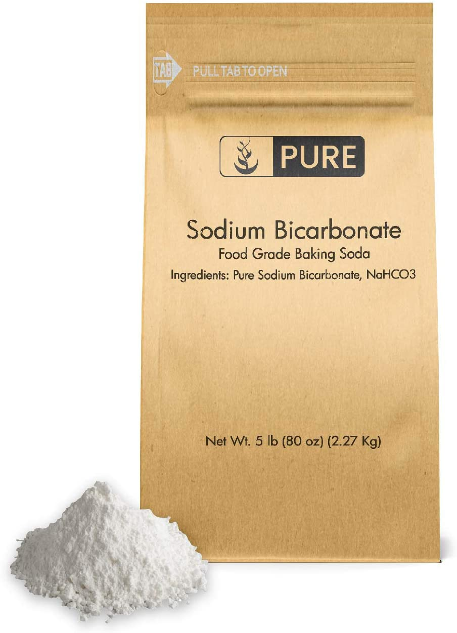 Baking Soda
