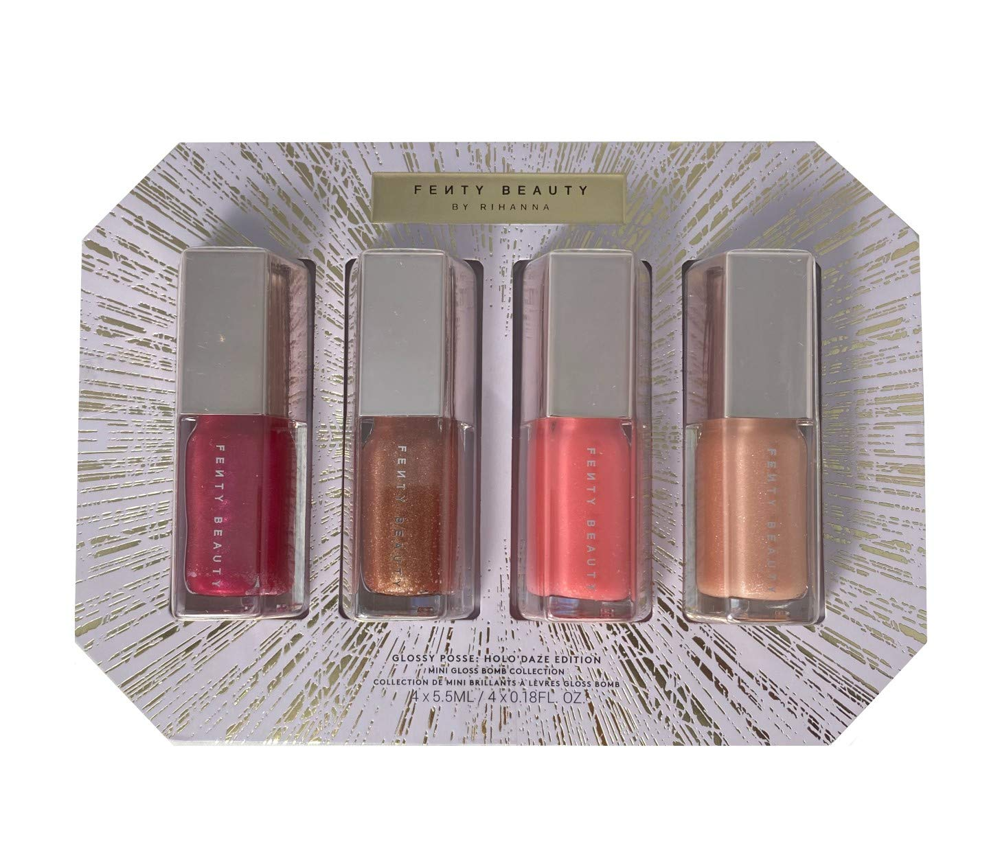 Fenty Beauty Lip Gloss