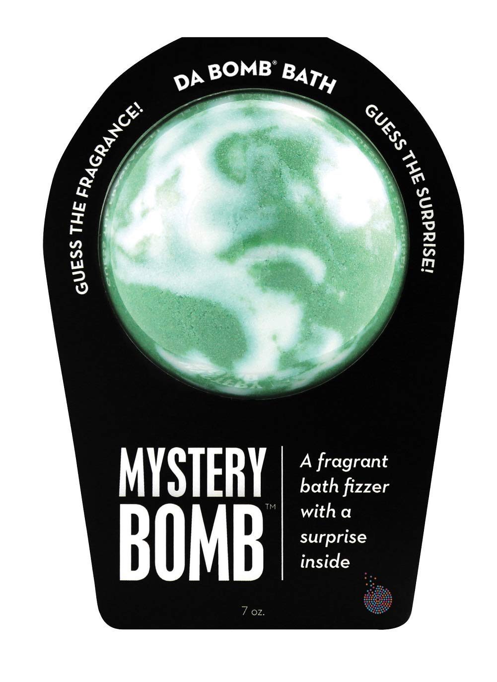 Da Bomb Bath Bomb Set