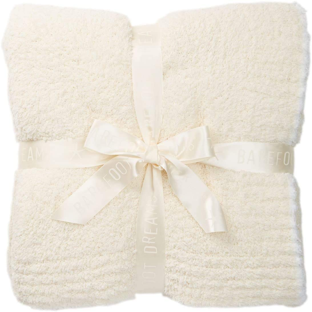 Barefoot Dreams Throw Blanket