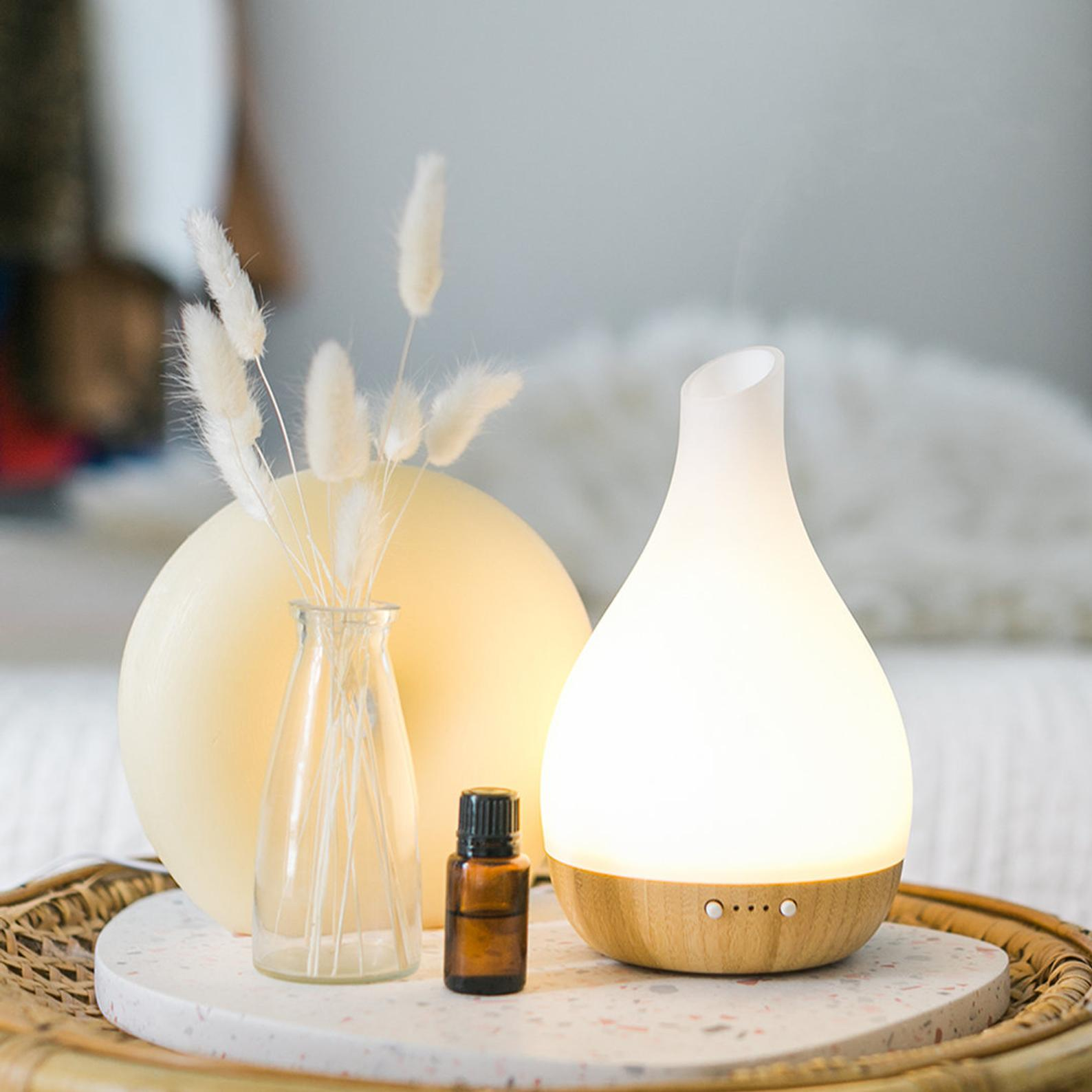 Essential Oil Diffuser