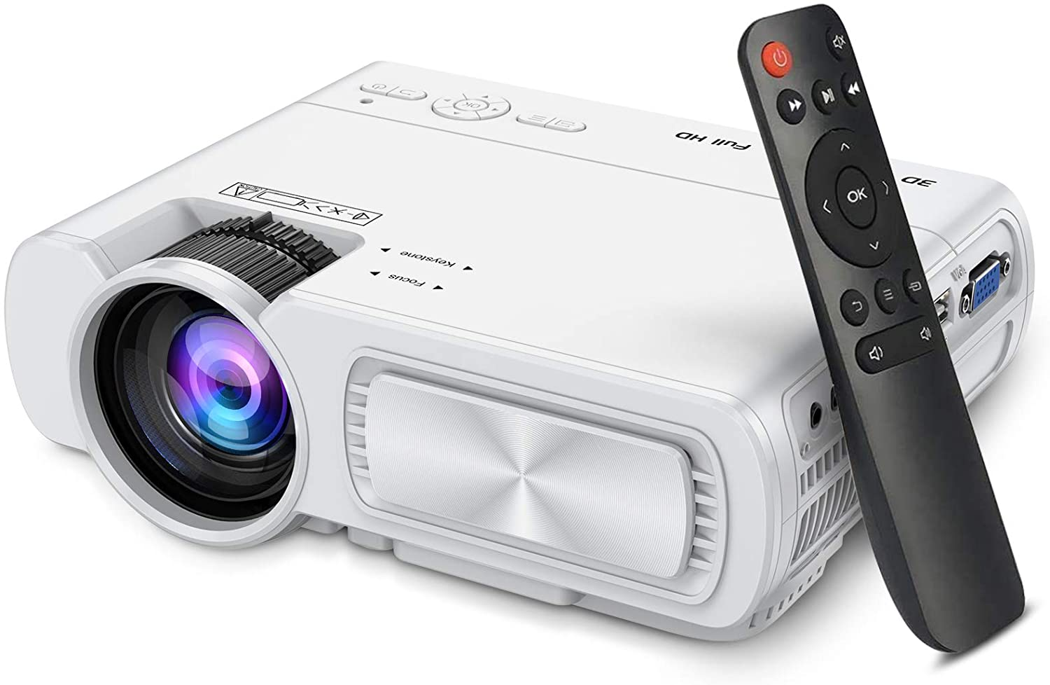 Mini Projector