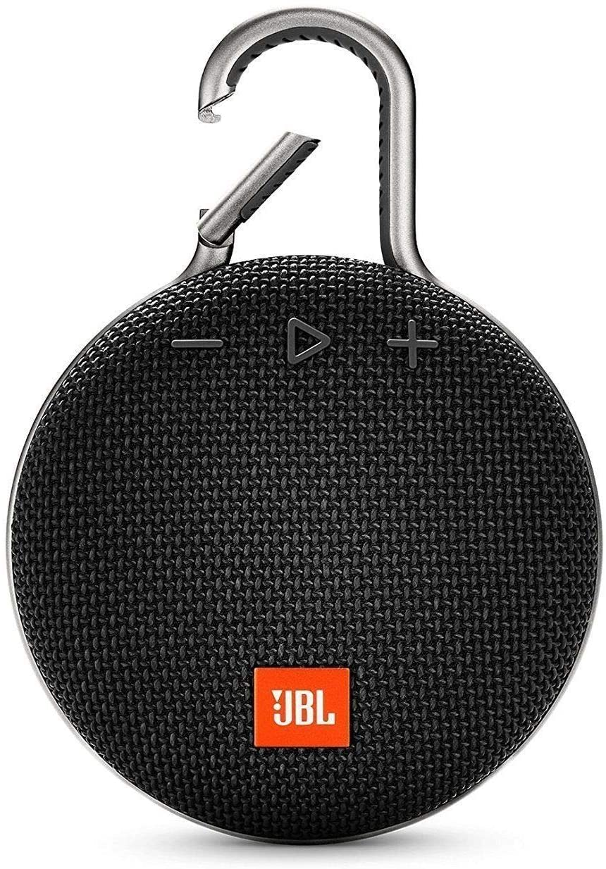 JBL Portable Waterproof Bluetooth Speaker