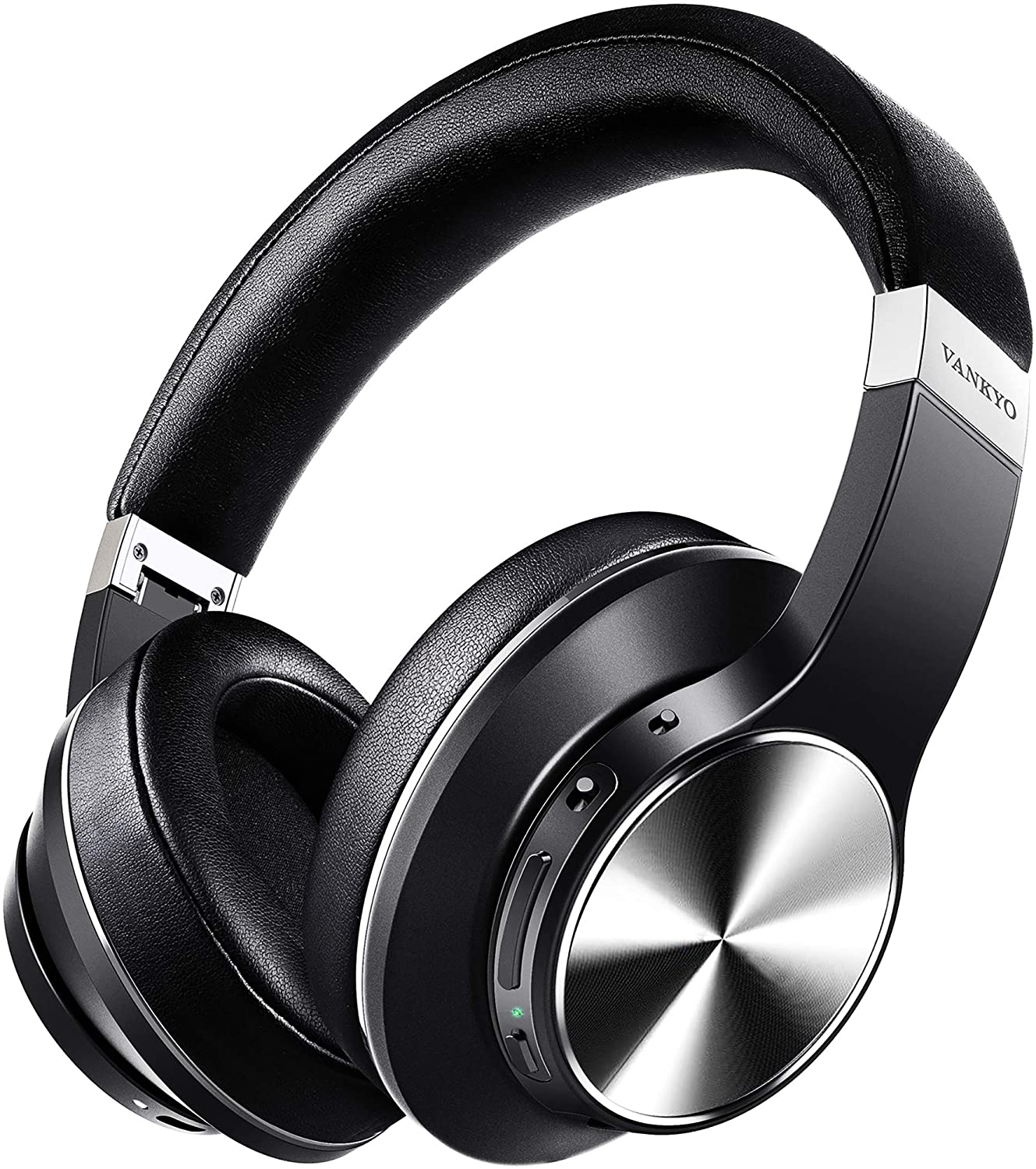 Wireless Noise Cancelling Headphone