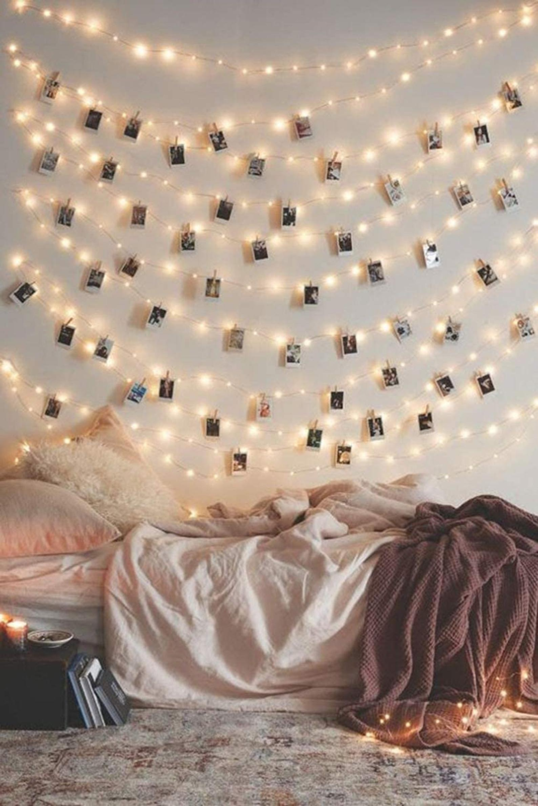 LEEDString Lights for Photos