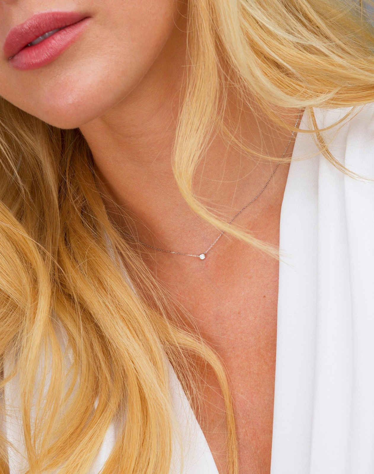 Diamond Choker