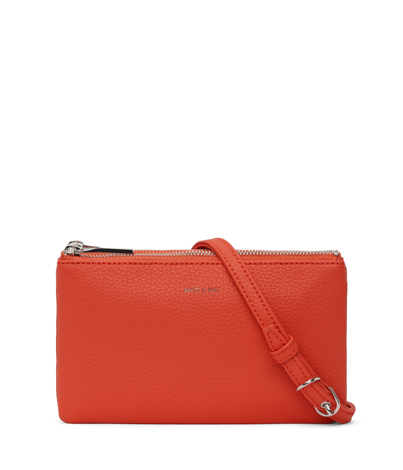 Vegan Cross Body Bag
