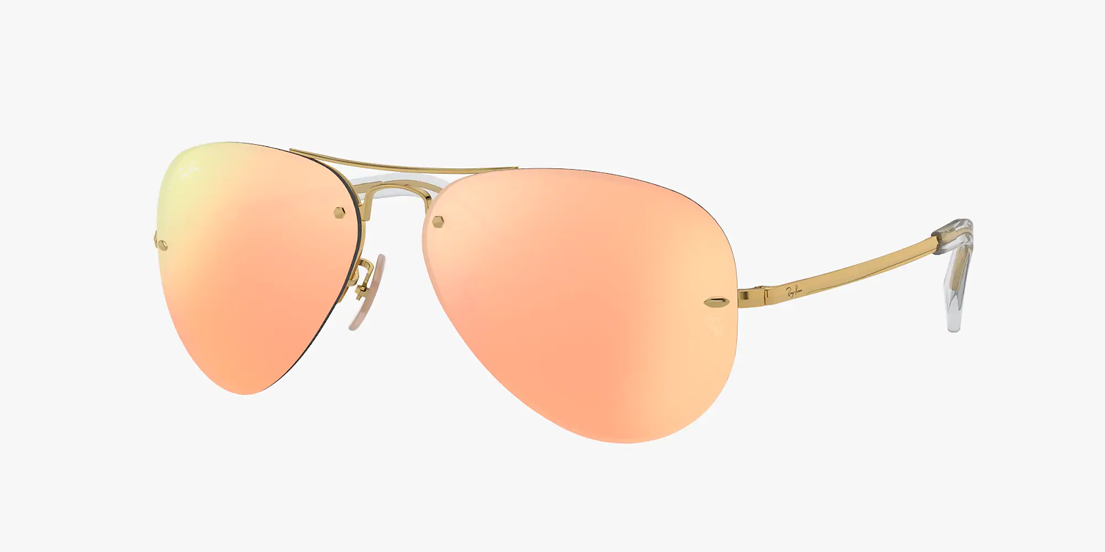 Ray-Ban Aviator Sunglasses
