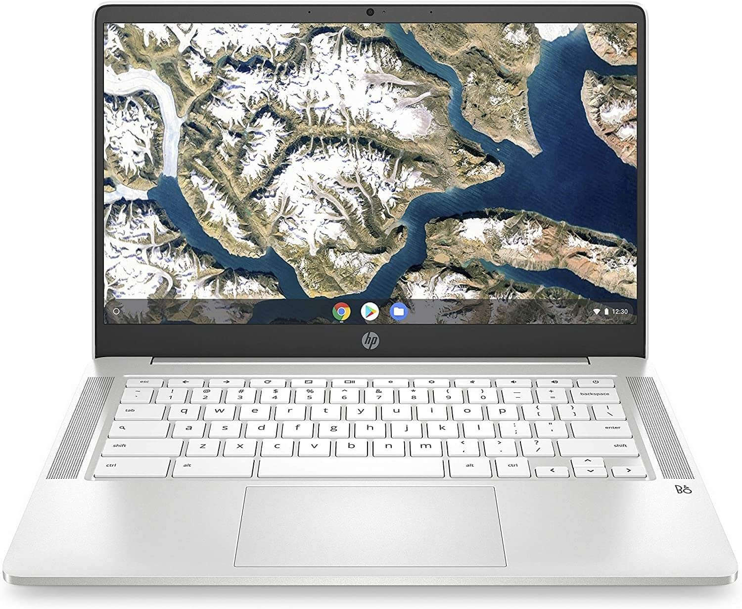 HP Chromebook