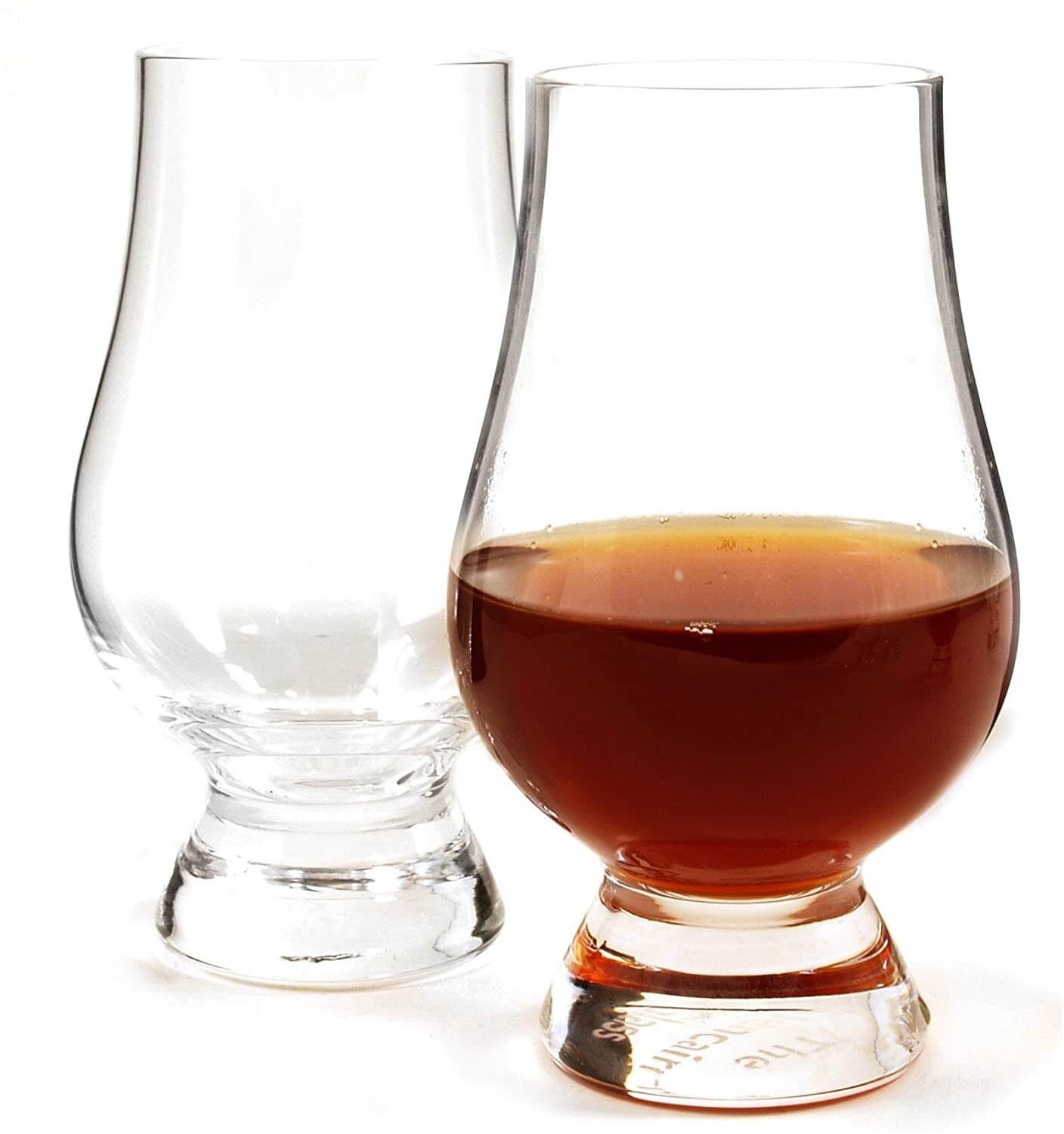 Glencairn Crystal Whiskey Glass