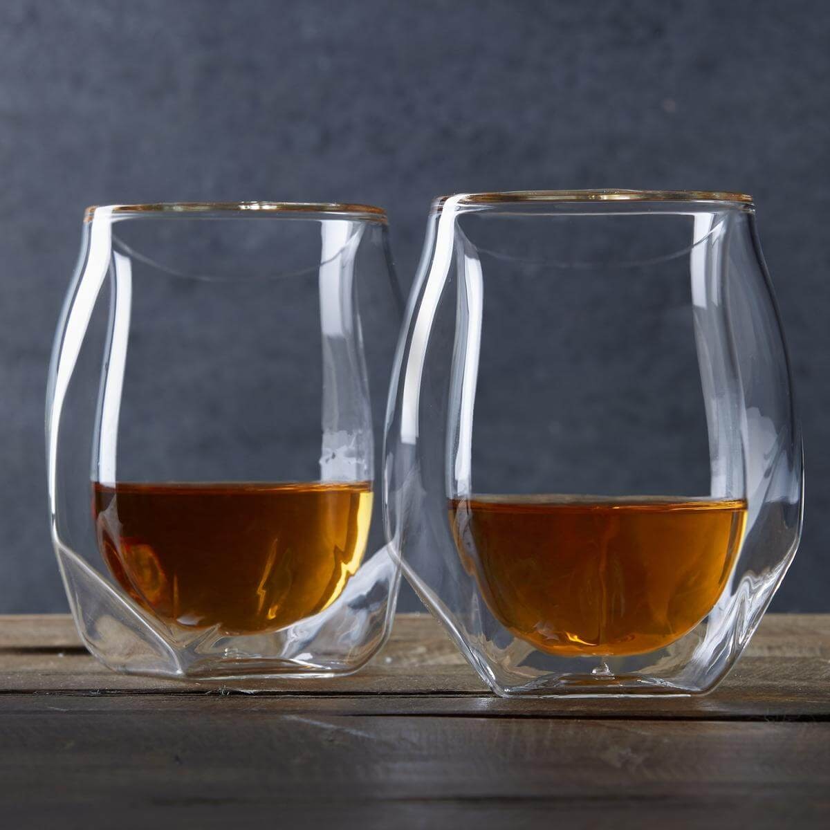 Norlan Whiskey Glass