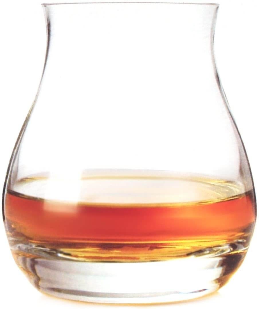 Anchor Hocking Glencairn Glass
