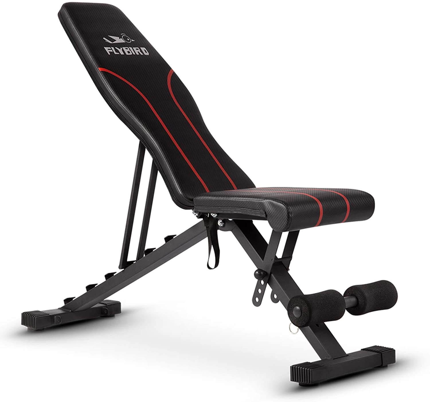 Flybird Bench Press