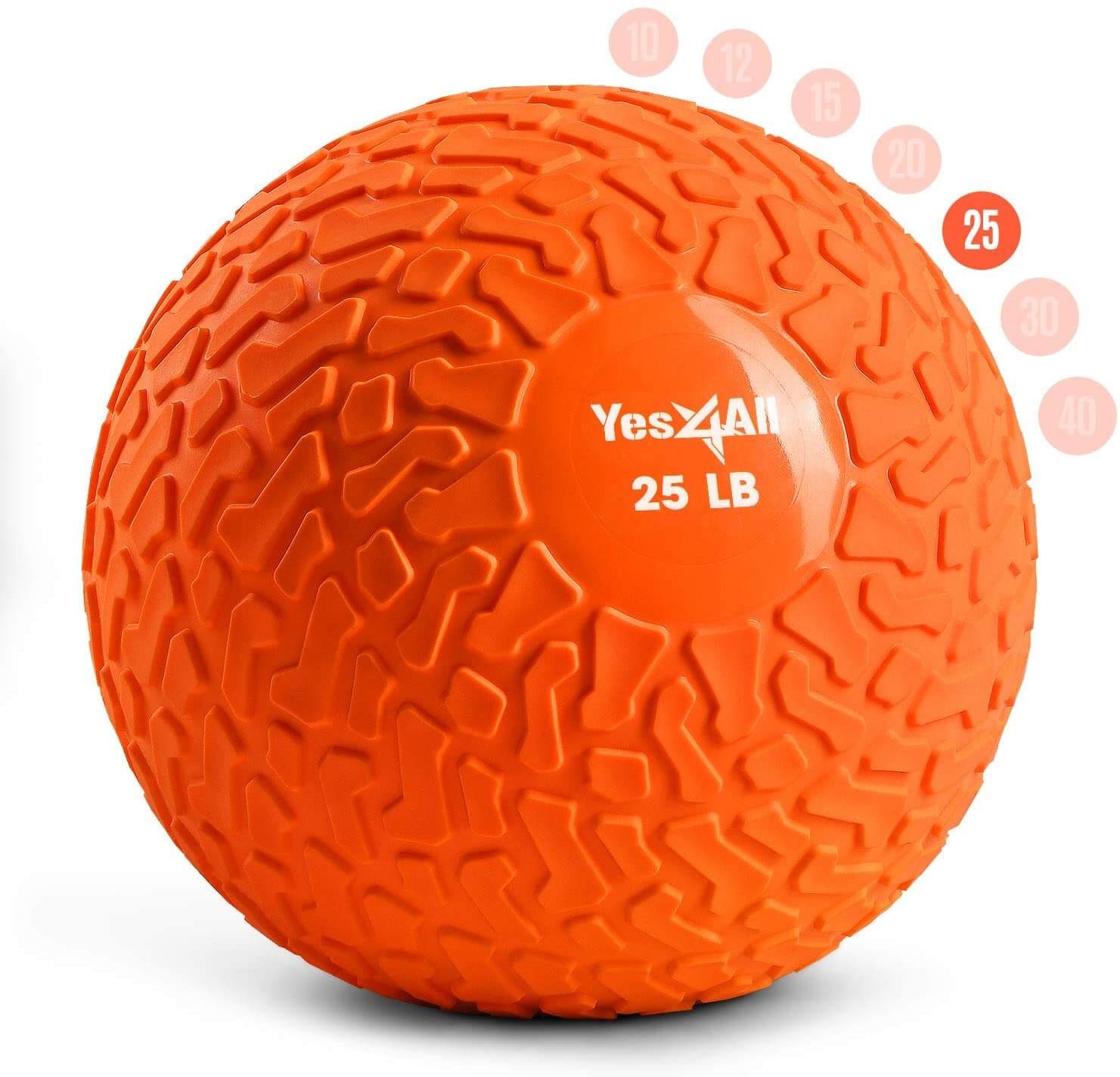 Medicine Balls