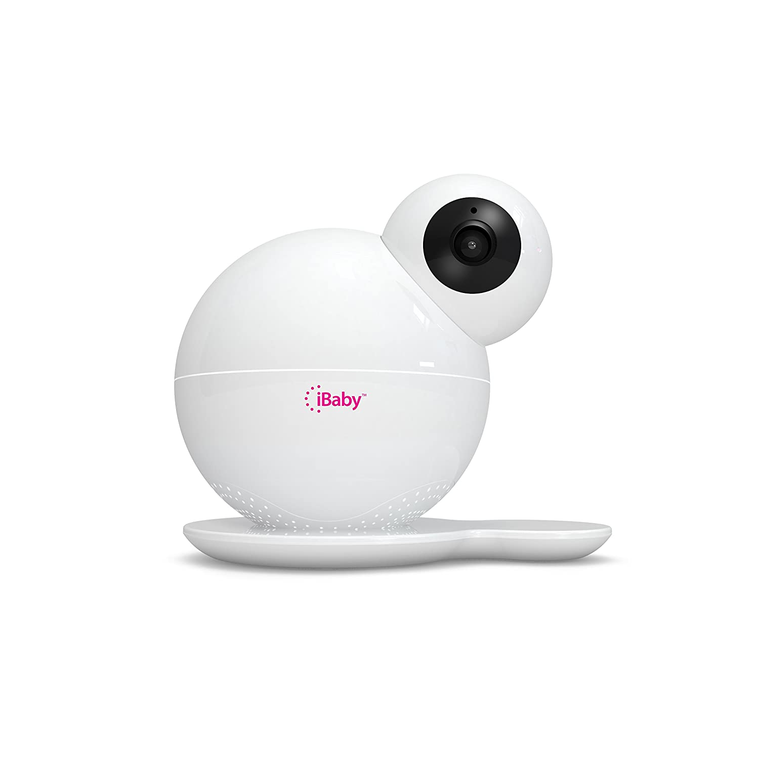 The iBaby M6