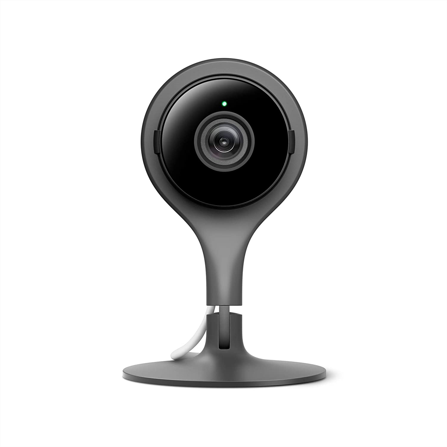 Nest Security Camera