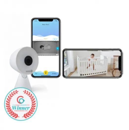 Safety 1st WiFi Baby Monitor