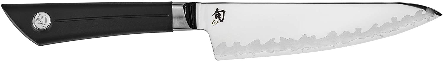 Shun Chef Knife