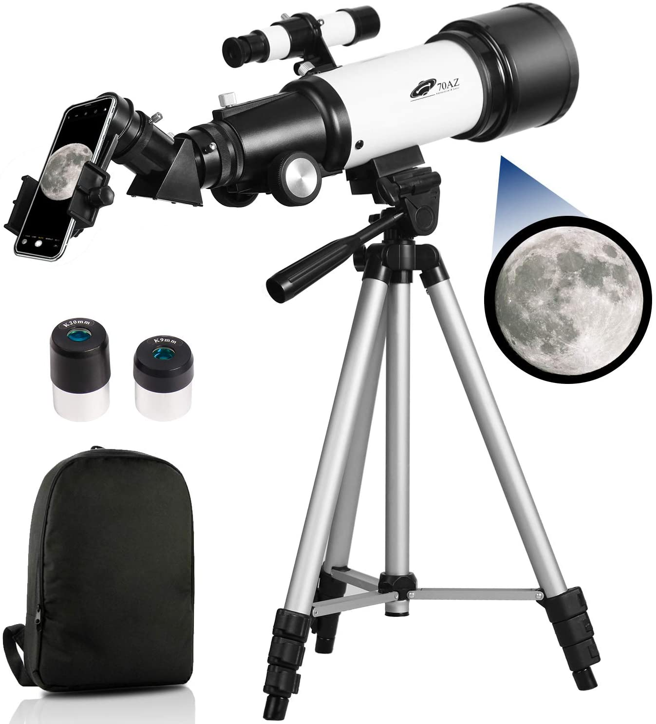Telescope