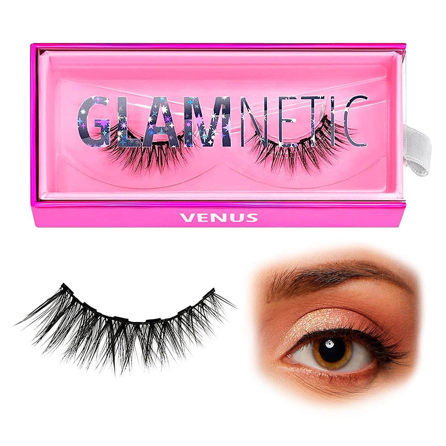Glamnetic VIP Magnetic Lashes