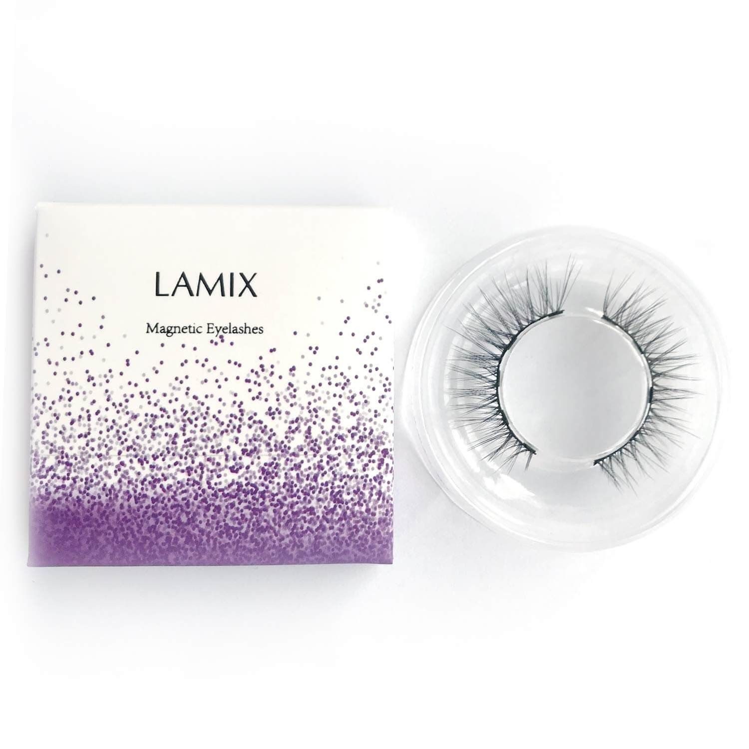 LAMIX Magnetic Eyelashes