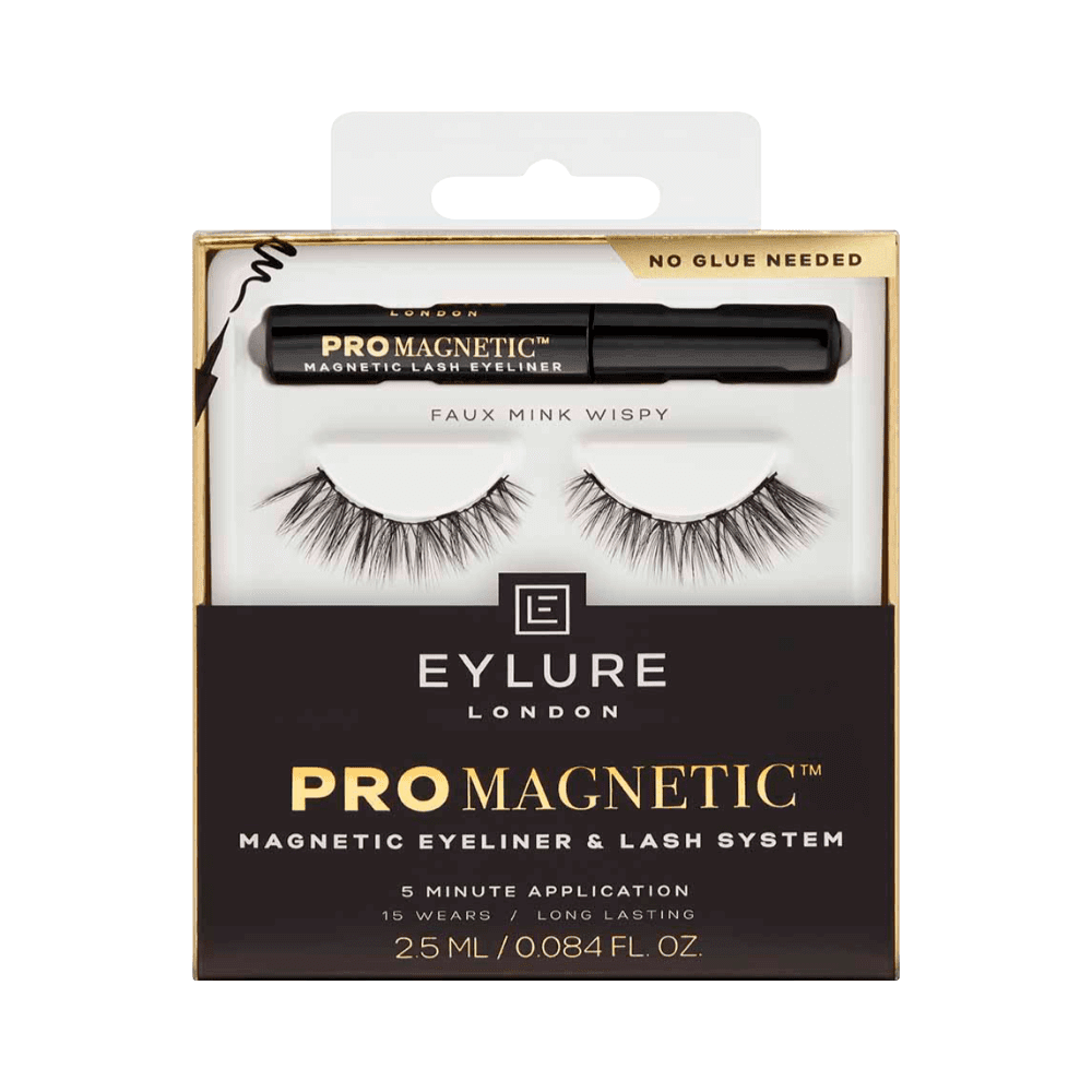 Eylure Promagnetic Magneti Eyelash System