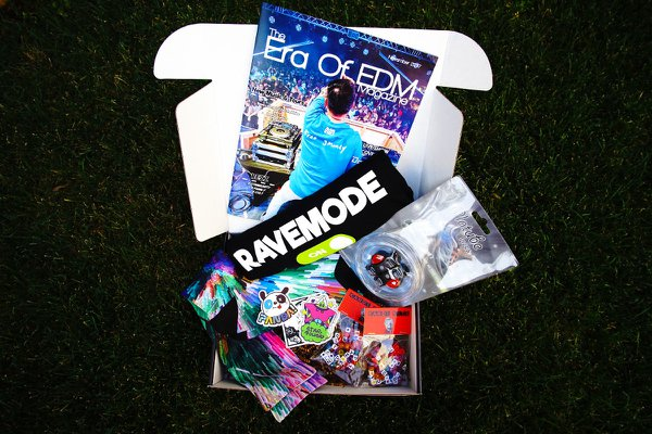 Era of EDM Crate