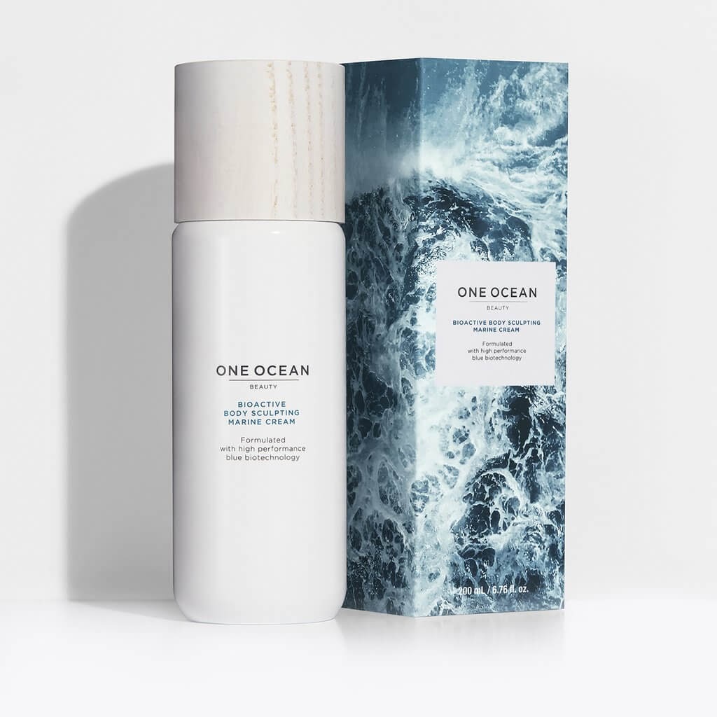 One Ocean Bioactive Body Sculpting Marine Cream