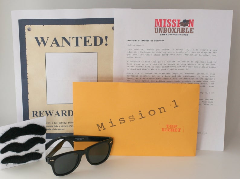 MissionUnboxable