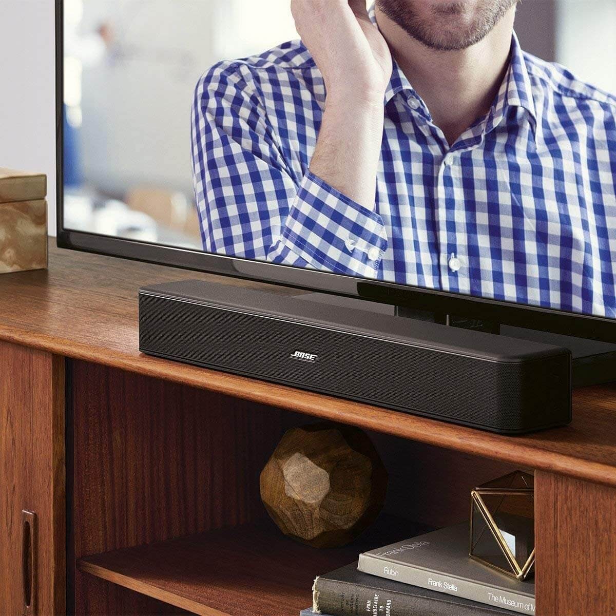 Bose Solo 5 TV Soundbar Sound System
