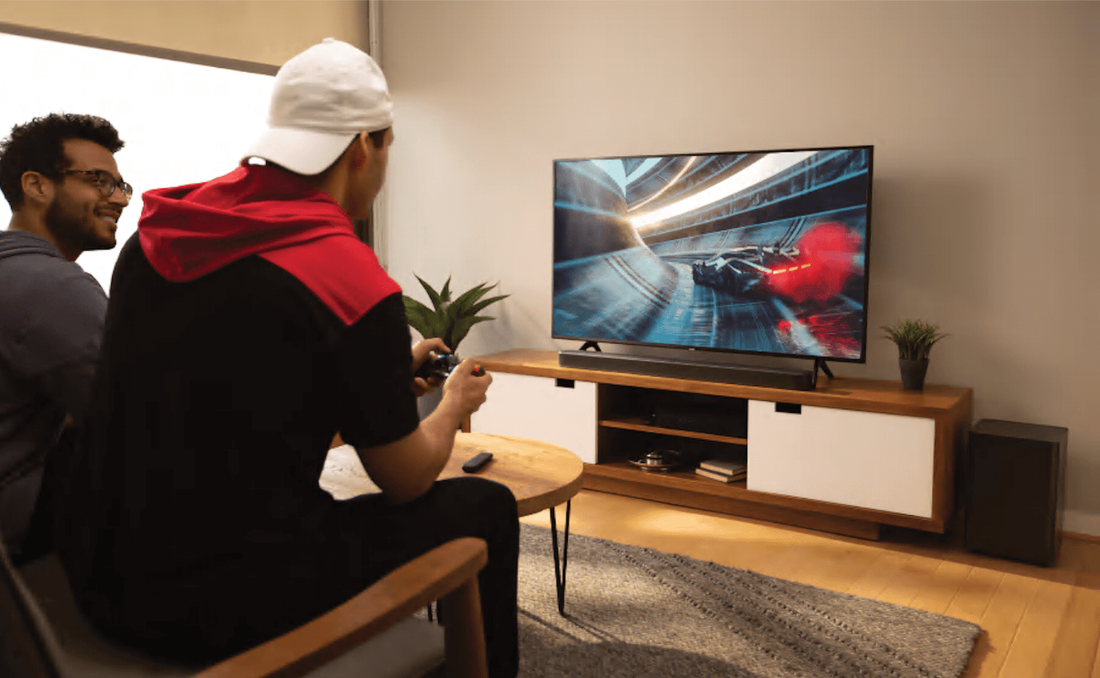 JBL Bar 2.1 Soundbar