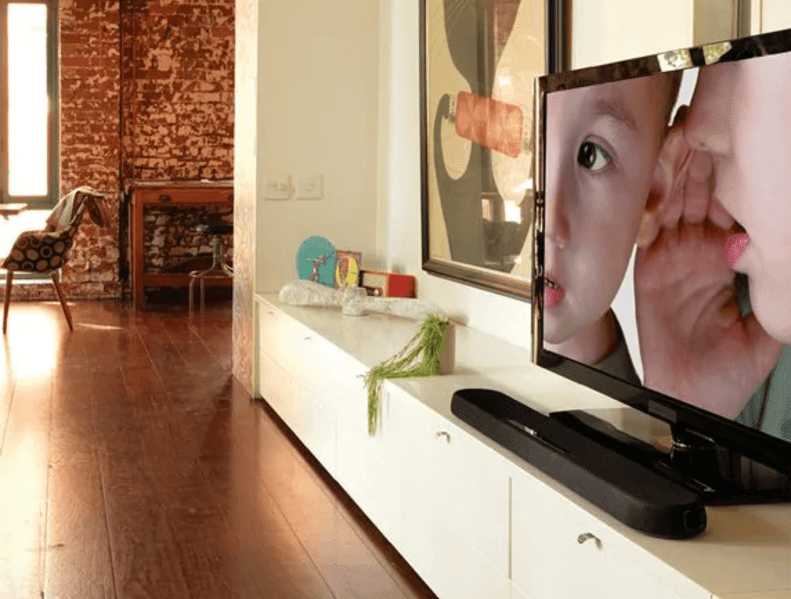 YamahaYAS-108 Soundbar