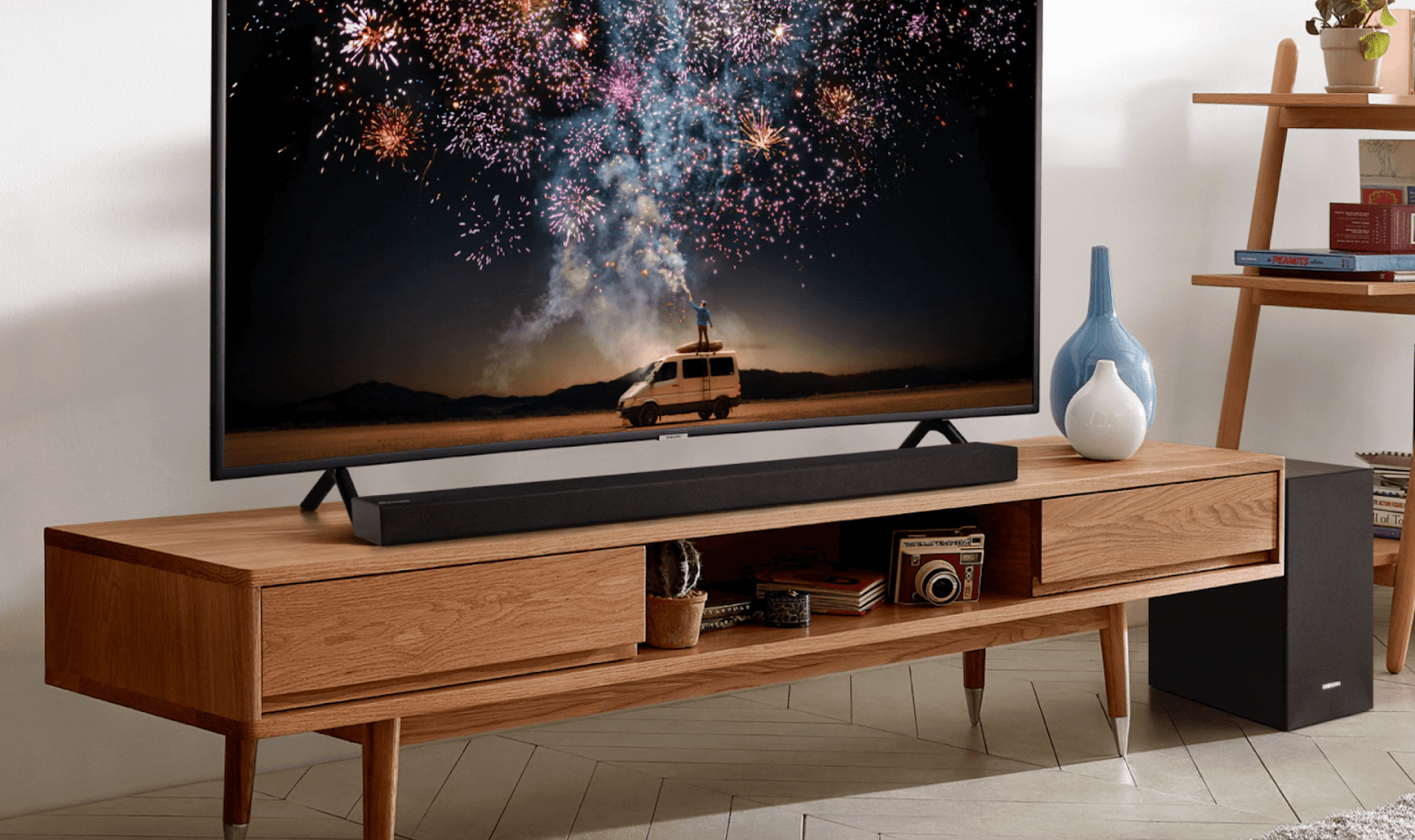 Samsung 2.1 Soundbar