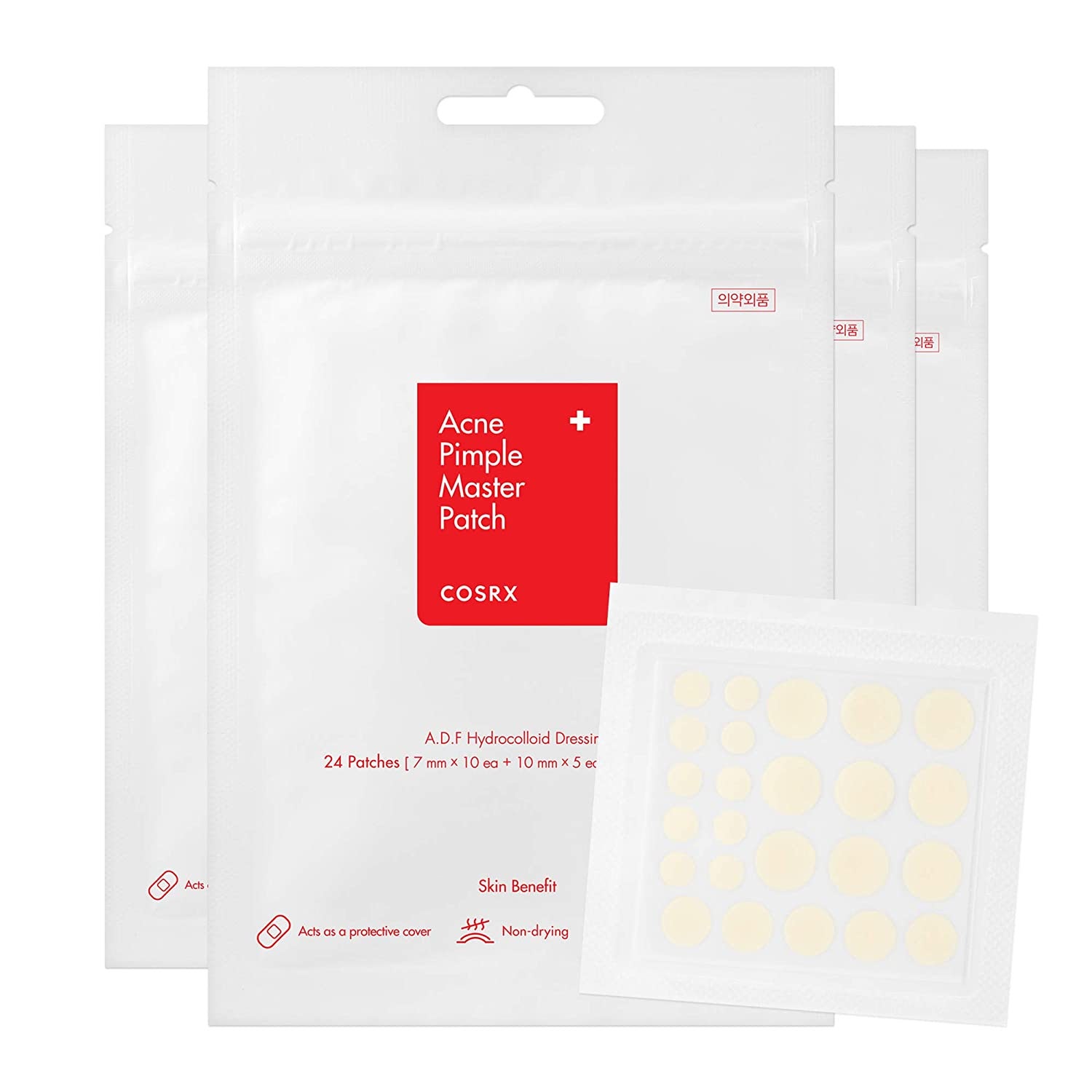 CosRX Acne Pimple Master Patch