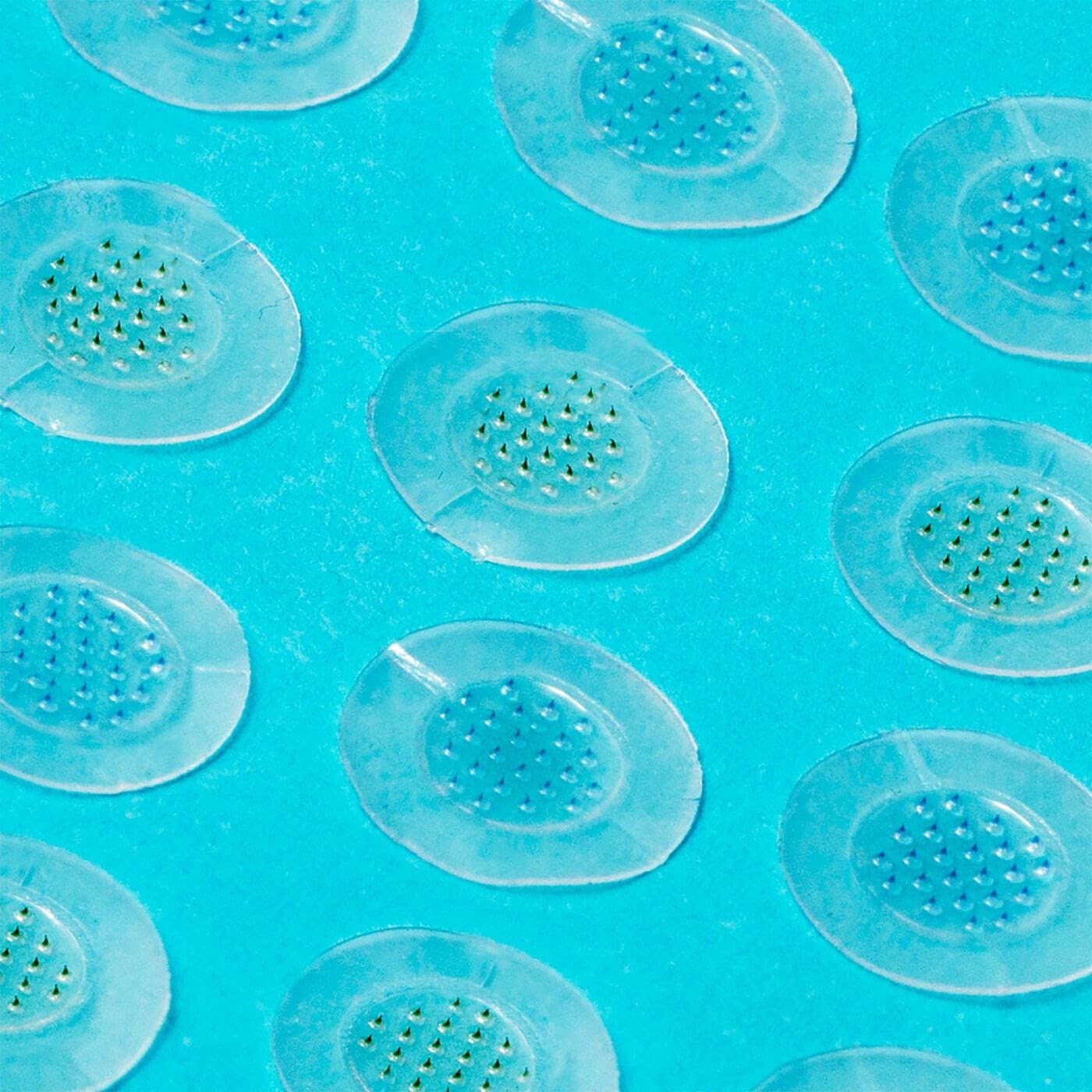 Dr. Jart + Focusspot Micro Tip Patches